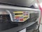 2023 Cadillac Escalade Premium Luxury Platinum