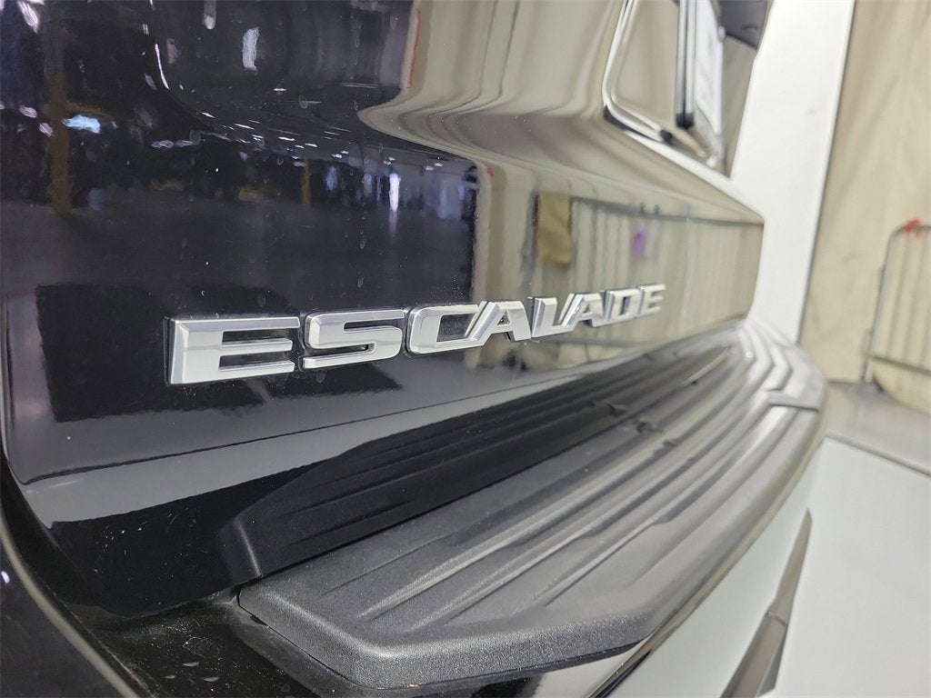 2023 Cadillac Escalade Premium Luxury Platinum