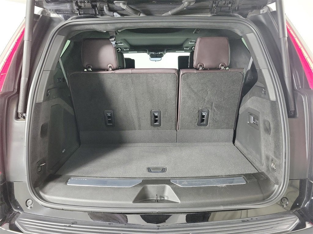 2023 Cadillac Escalade Premium Luxury Platinum