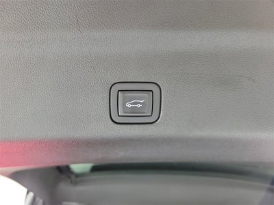 2023 Cadillac Escalade Premium Luxury Platinum