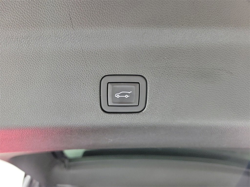 2023 Cadillac Escalade Premium Luxury Platinum