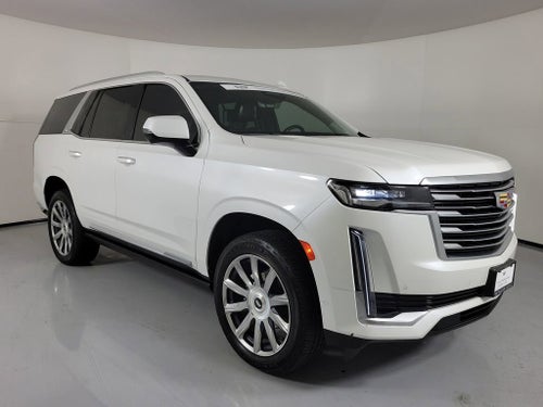 2023 Cadillac Escalade Premium Luxury Platinum