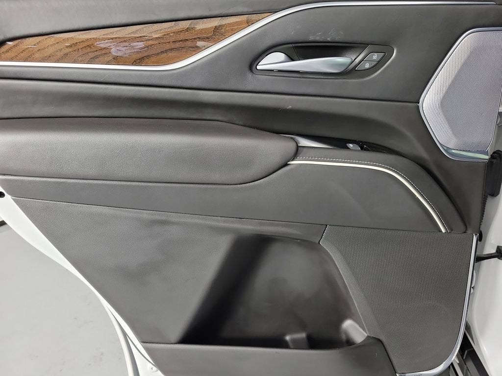 2023 Cadillac Escalade Premium Luxury Platinum