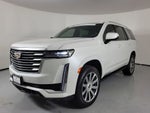 2023 Cadillac Escalade Premium Luxury Platinum