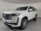 2023 Cadillac Escalade Premium Luxury Platinum