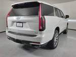 2023 Cadillac Escalade Premium Luxury Platinum