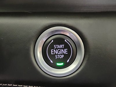 2023 Cadillac Escalade Premium Luxury Platinum