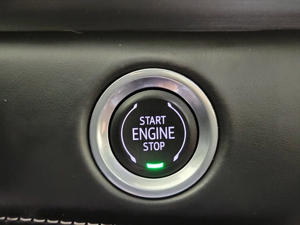 2023 Cadillac Escalade Premium Luxury Platinum