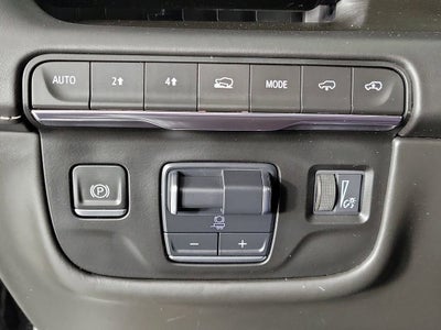 2023 Cadillac Escalade Premium Luxury Platinum