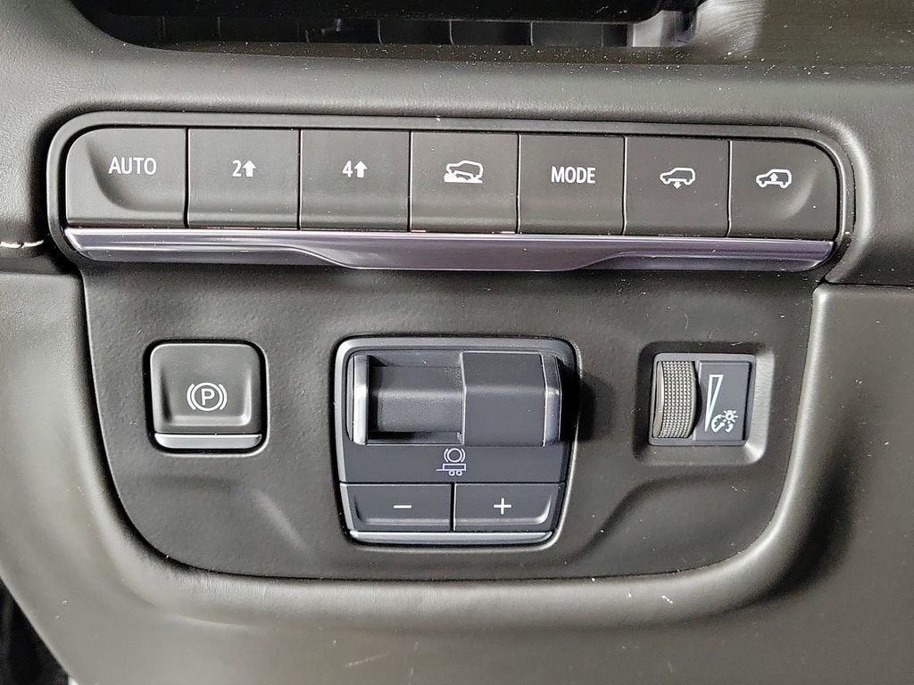 2023 Cadillac Escalade Premium Luxury Platinum