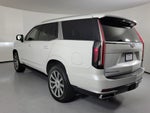 2023 Cadillac Escalade Premium Luxury Platinum