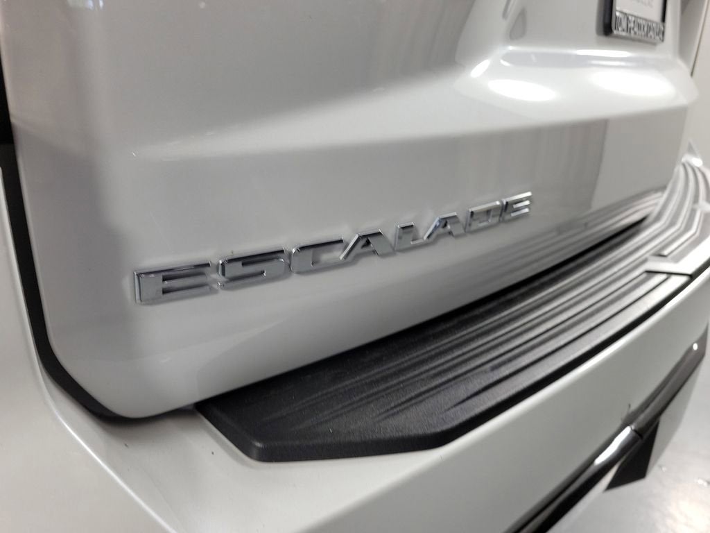 2023 Cadillac Escalade Premium Luxury Platinum