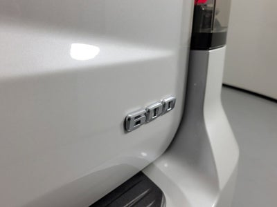 2023 Cadillac Escalade Premium Luxury Platinum