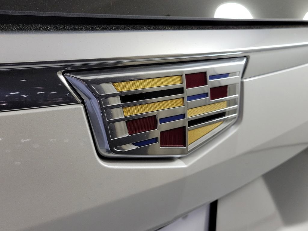 2023 Cadillac Escalade Premium Luxury Platinum
