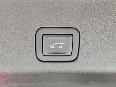 2023 Cadillac Escalade Premium Luxury Platinum
