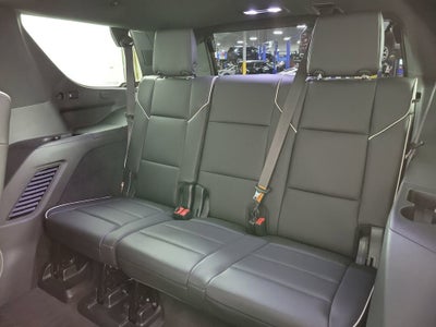 2022 Cadillac Escalade Sport