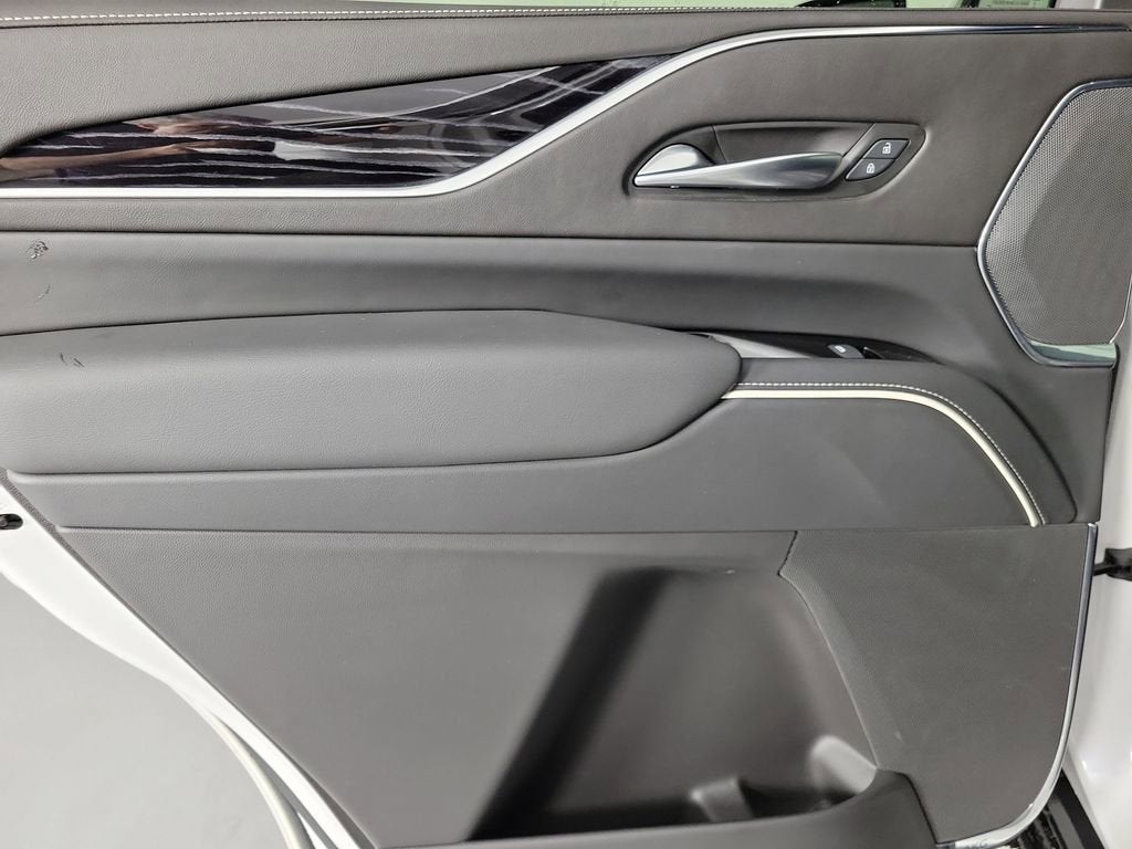2022 Cadillac Escalade Sport