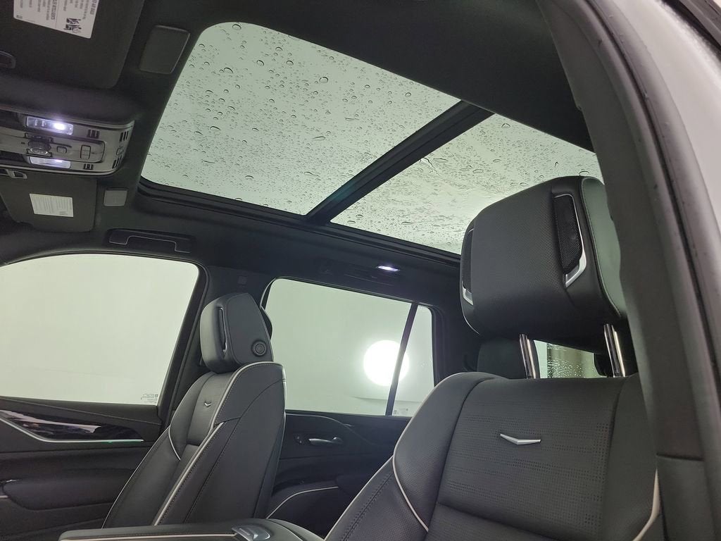 2022 Cadillac Escalade Sport