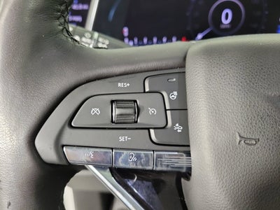 2022 Cadillac Escalade Sport