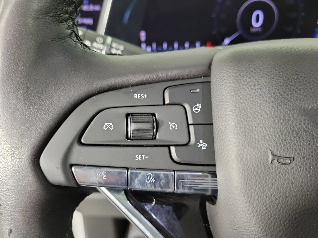 2022 Cadillac Escalade Sport