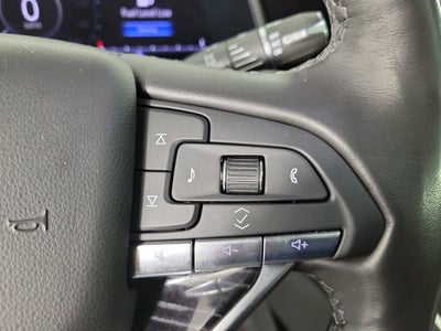 2022 Cadillac Escalade Sport