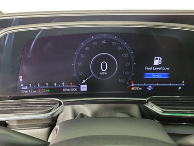 2022 Cadillac Escalade Sport