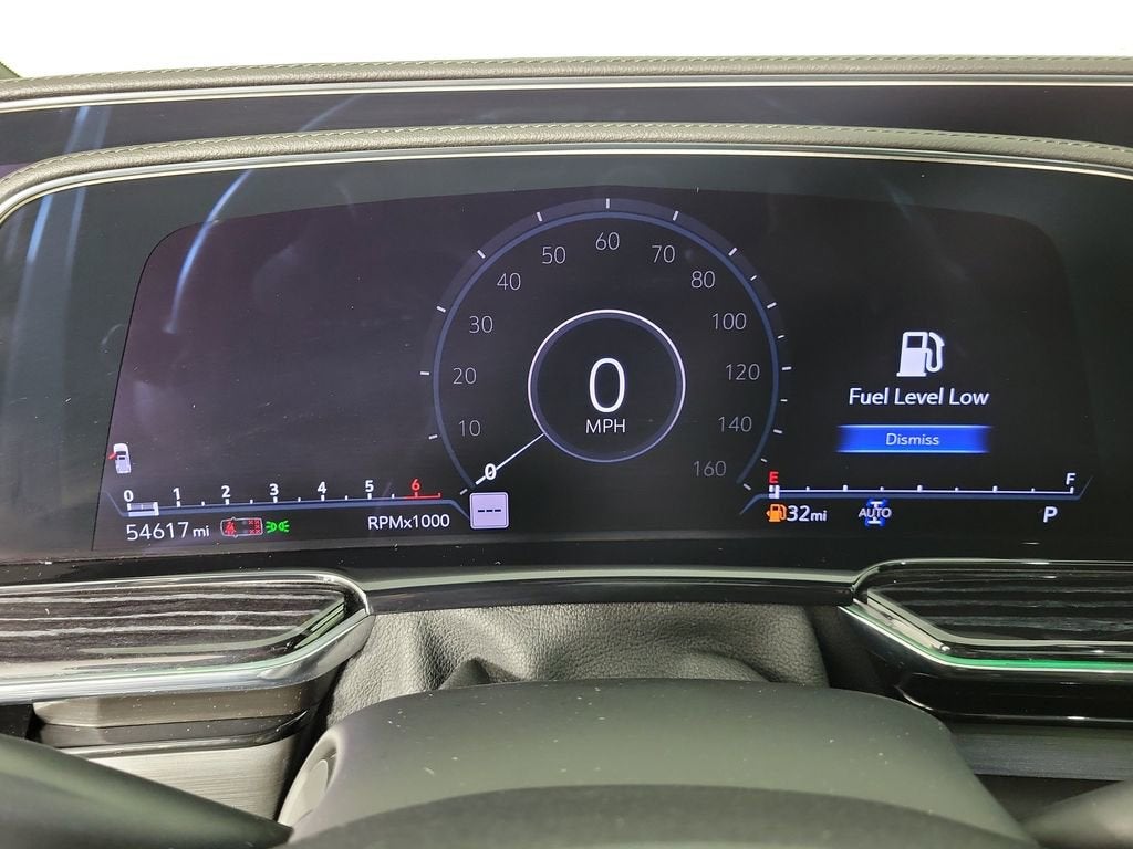 2022 Cadillac Escalade Sport