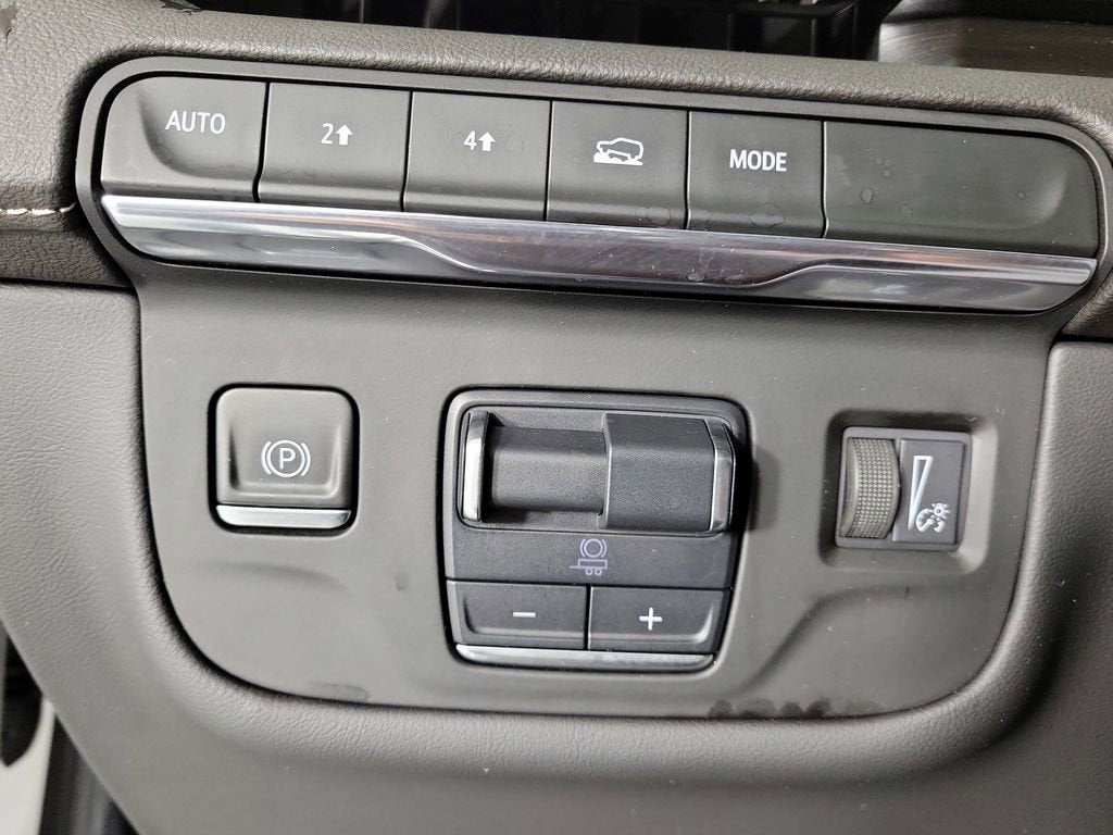 2022 Cadillac Escalade Sport