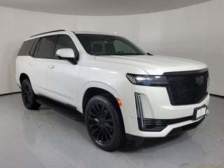 2022 Cadillac Escalade Sport