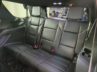 2022 Cadillac Escalade Sport