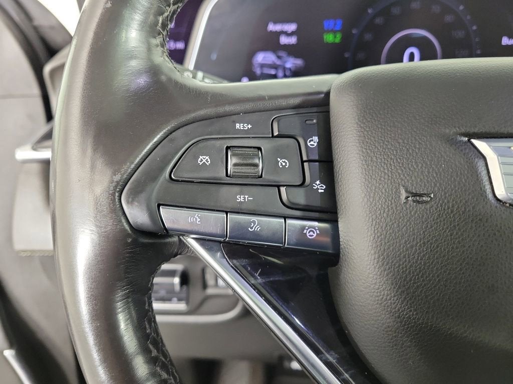 2022 Cadillac Escalade Sport