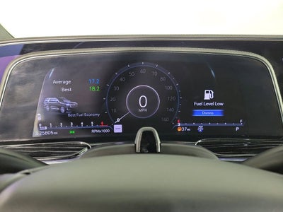 2022 Cadillac Escalade Sport