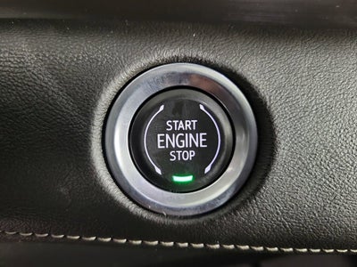 2022 Cadillac Escalade Sport