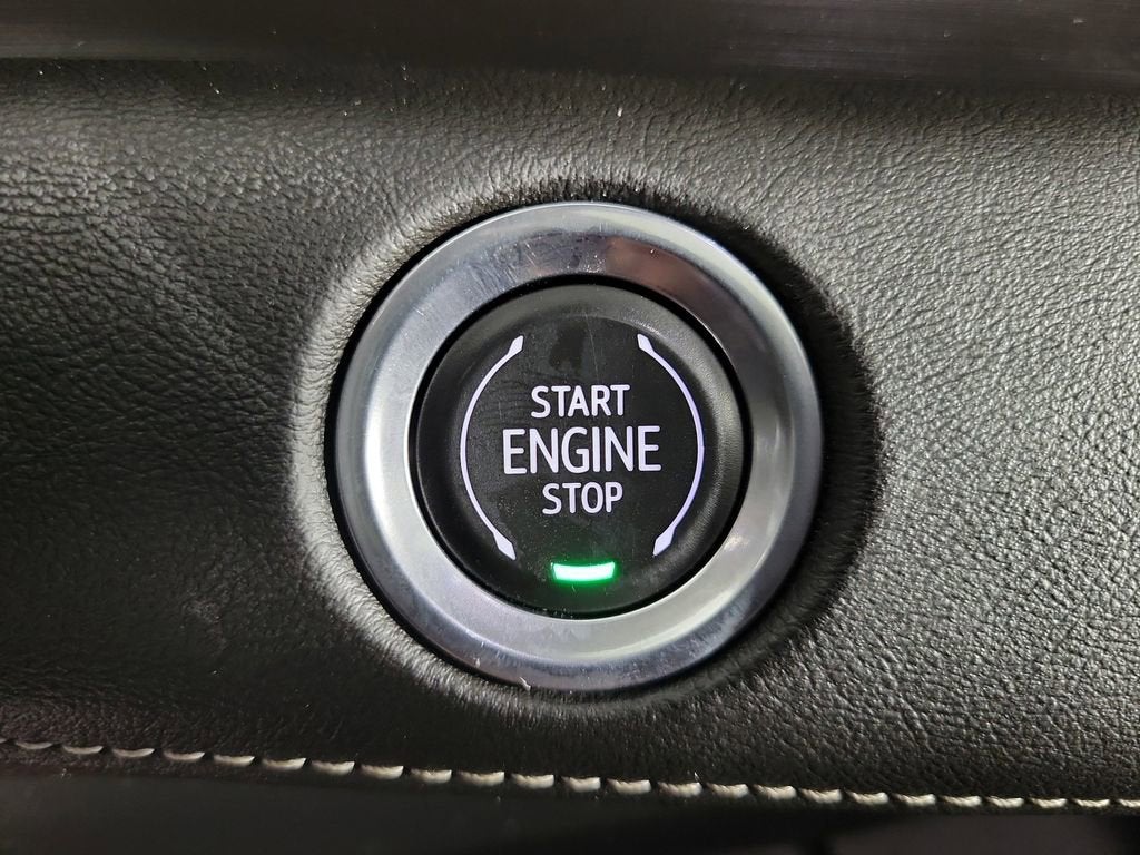 2022 Cadillac Escalade Sport