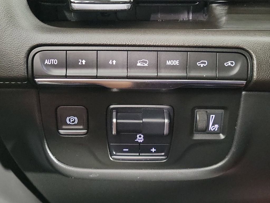 2022 Cadillac Escalade Sport