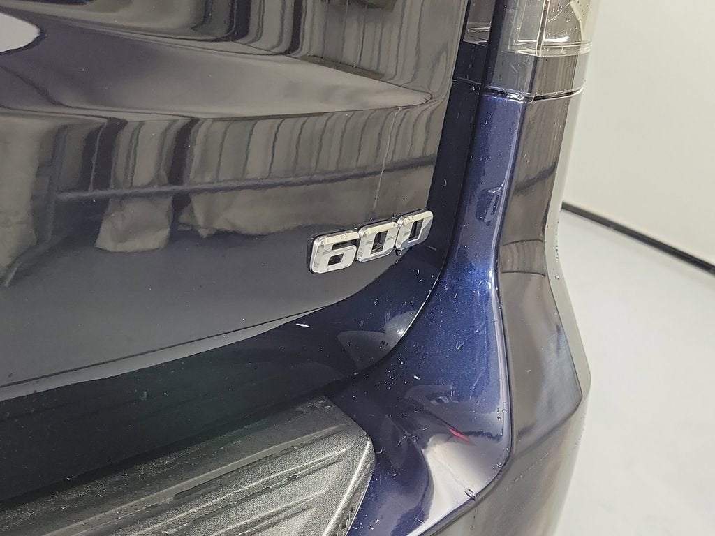 2022 Cadillac Escalade Sport