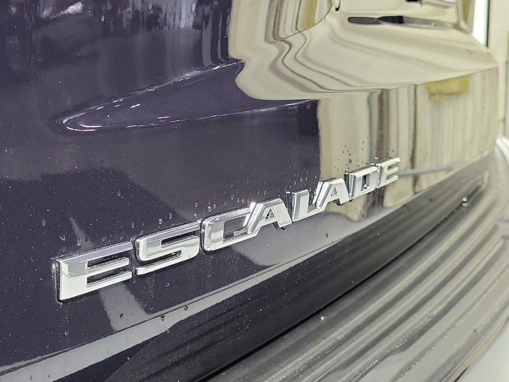 2022 Cadillac Escalade Sport
