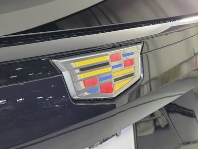 2022 Cadillac Escalade Sport