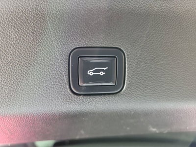 2022 Cadillac Escalade Sport