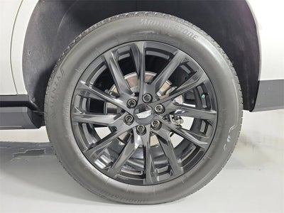 2024 Cadillac Escalade Sport