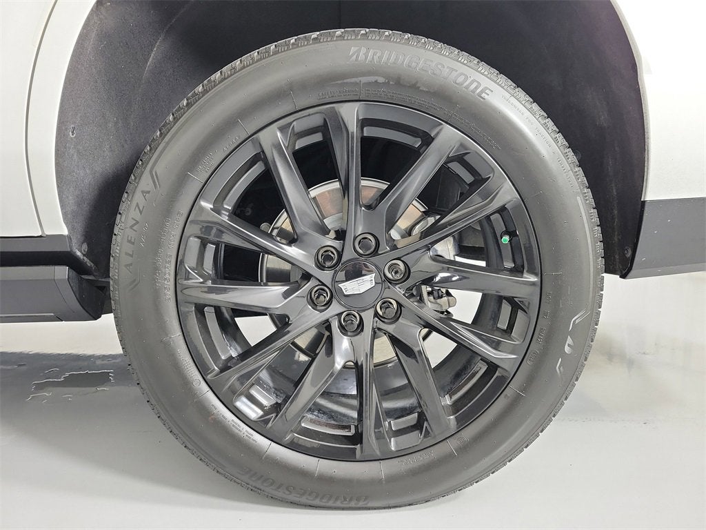 2024 Cadillac Escalade Sport