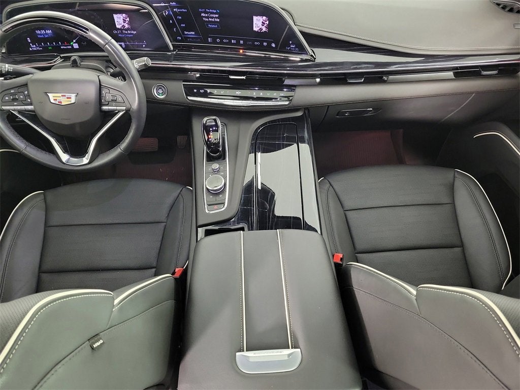 2024 Cadillac Escalade Sport