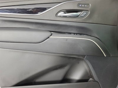 2024 Cadillac Escalade Sport