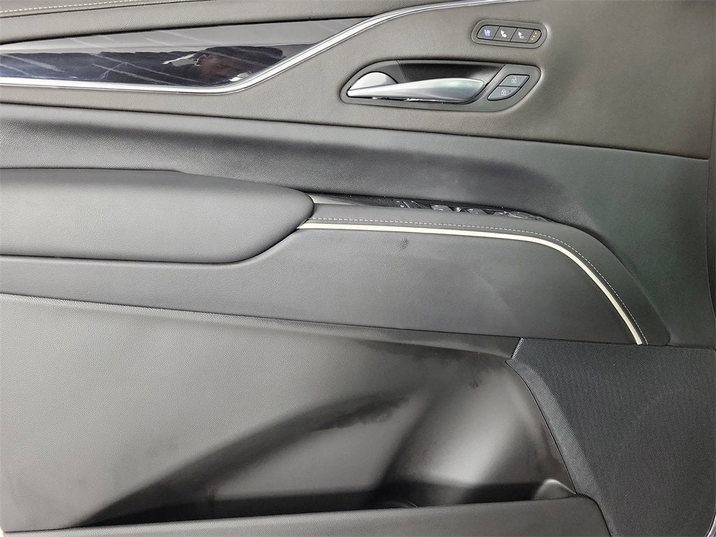 2024 Cadillac Escalade Sport