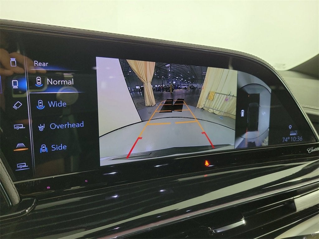 2024 Cadillac Escalade Sport