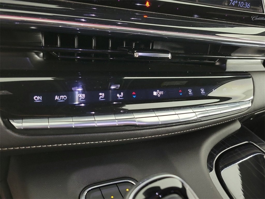 2024 Cadillac Escalade Sport