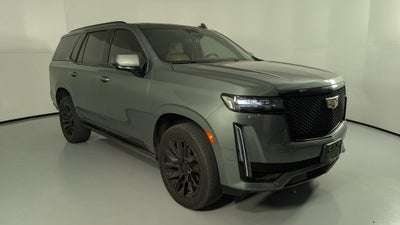 2024 Cadillac Escalade Sport