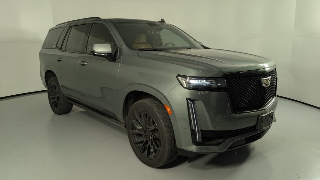 2024 Cadillac Escalade Sport