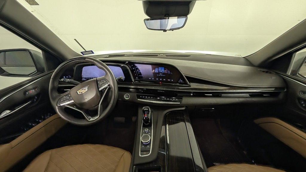 2024 Cadillac Escalade Sport