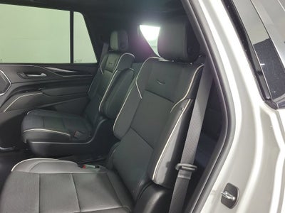 2024 Cadillac Escalade Sport